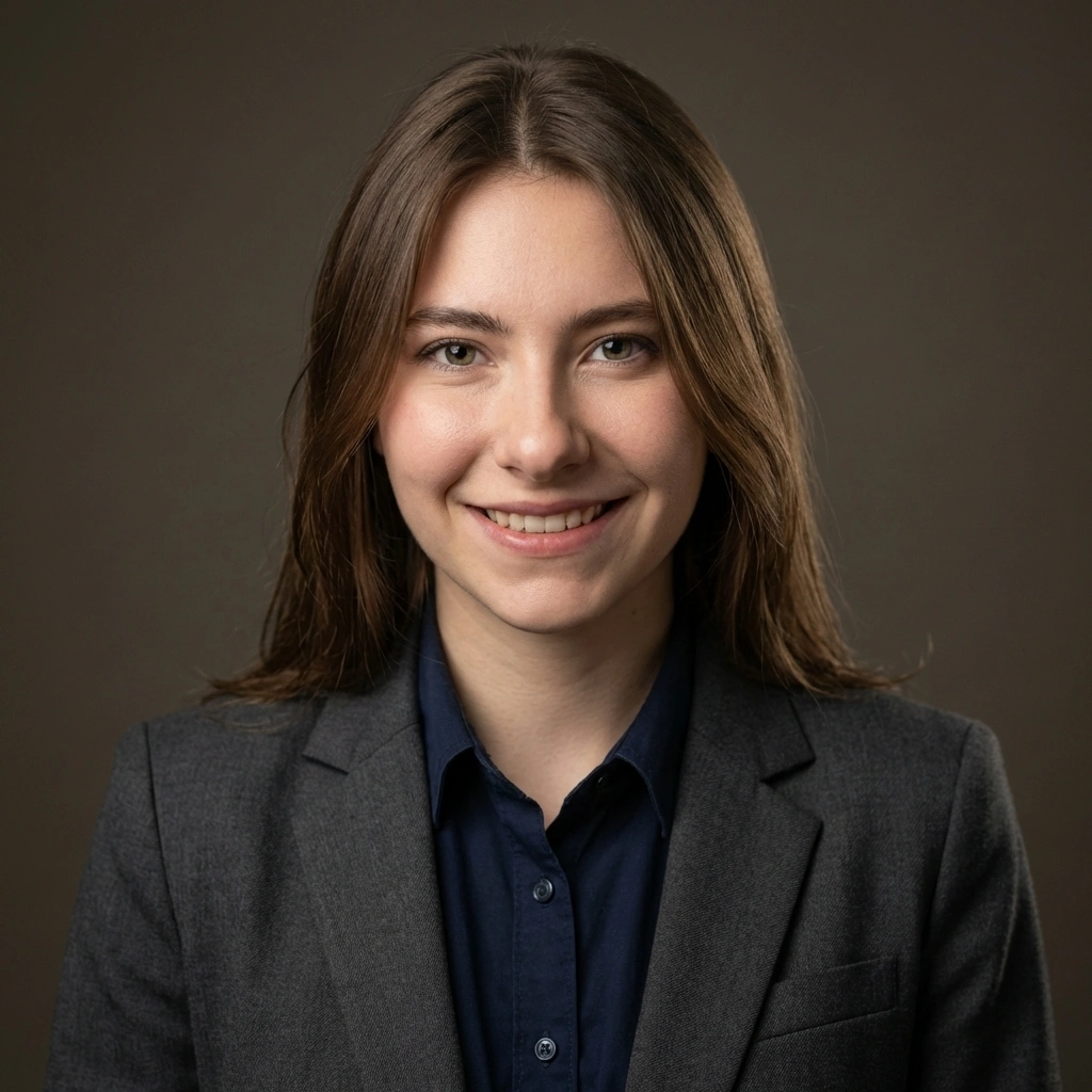 Анастасия Казакова