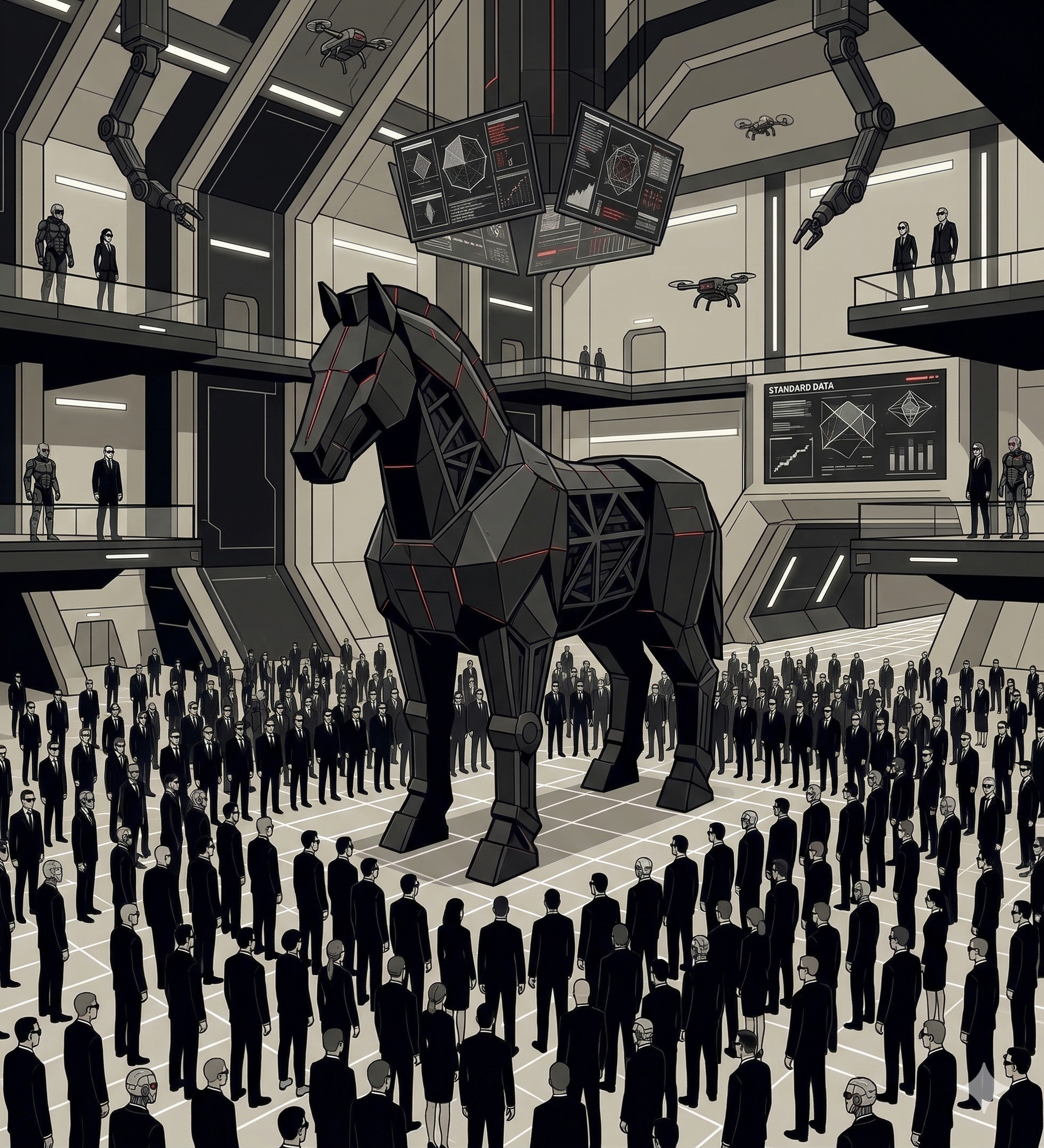 Пентест больших языковых моделей