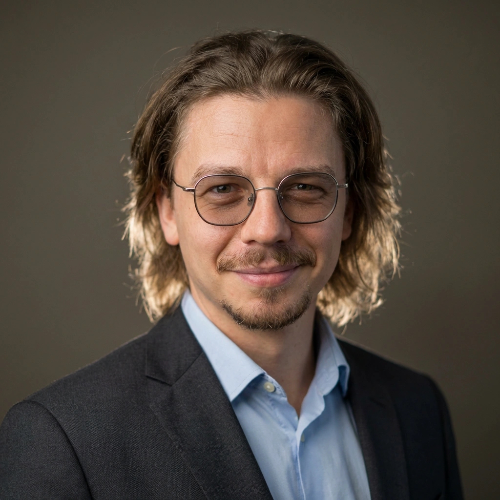 Иван Потапов