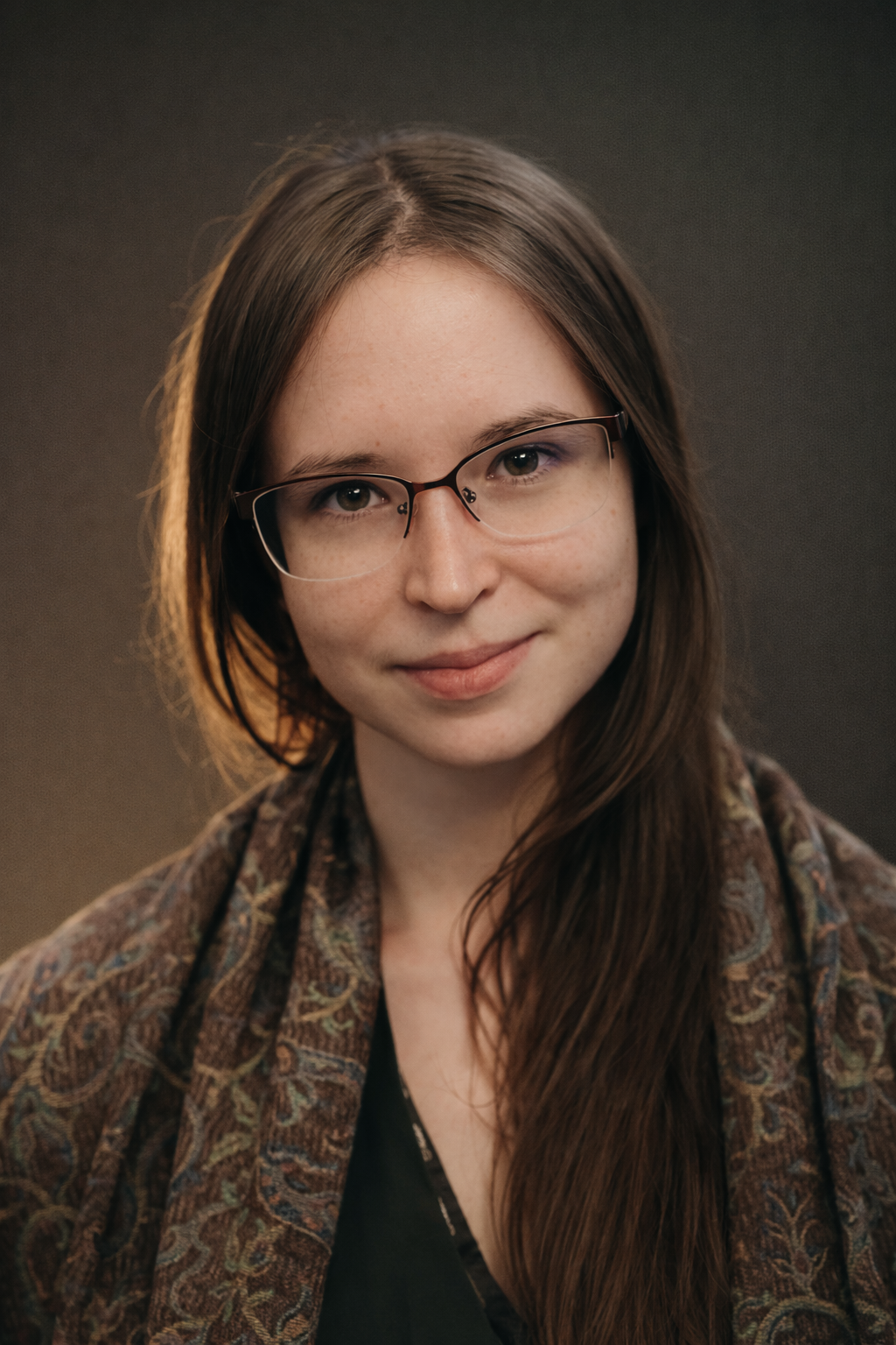 Валерия Дымбицкая