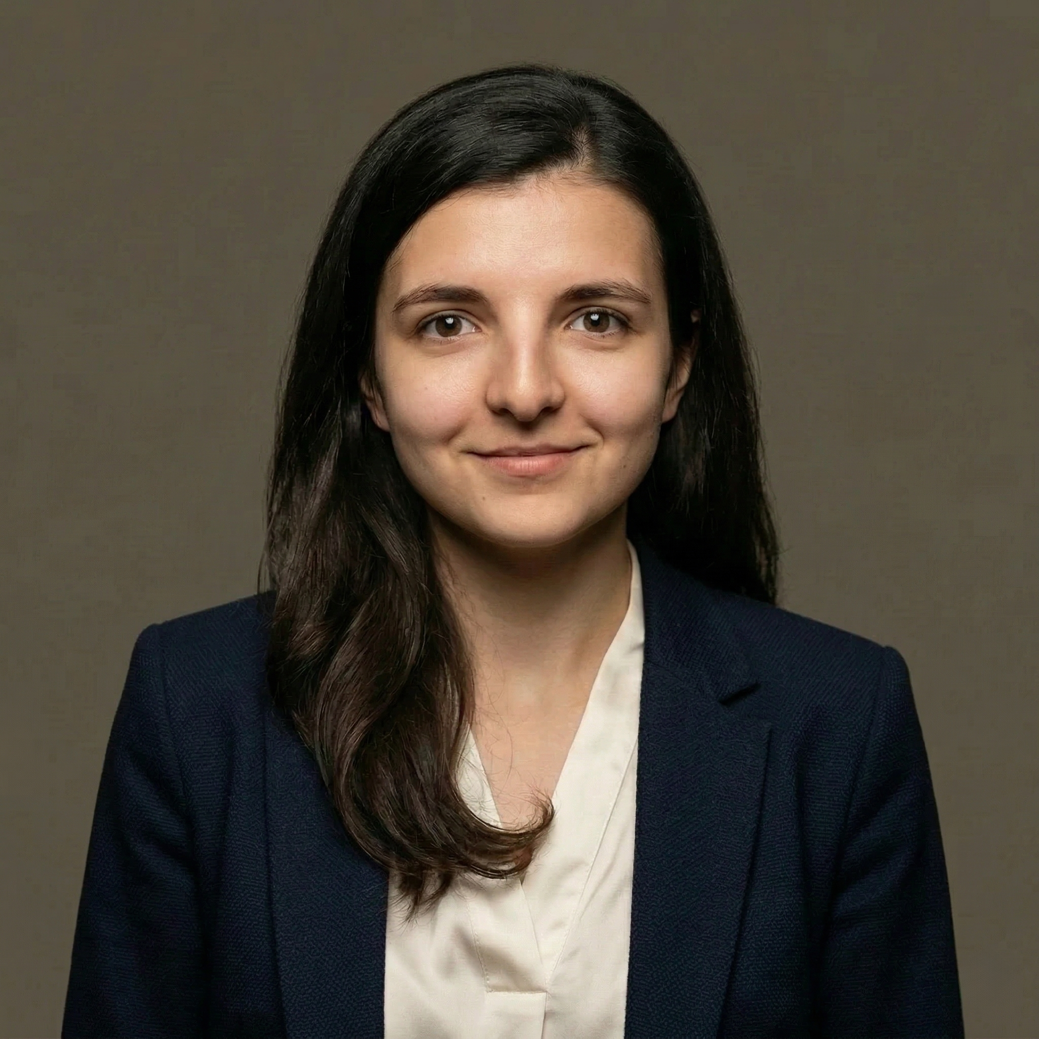 Анастасия Янина