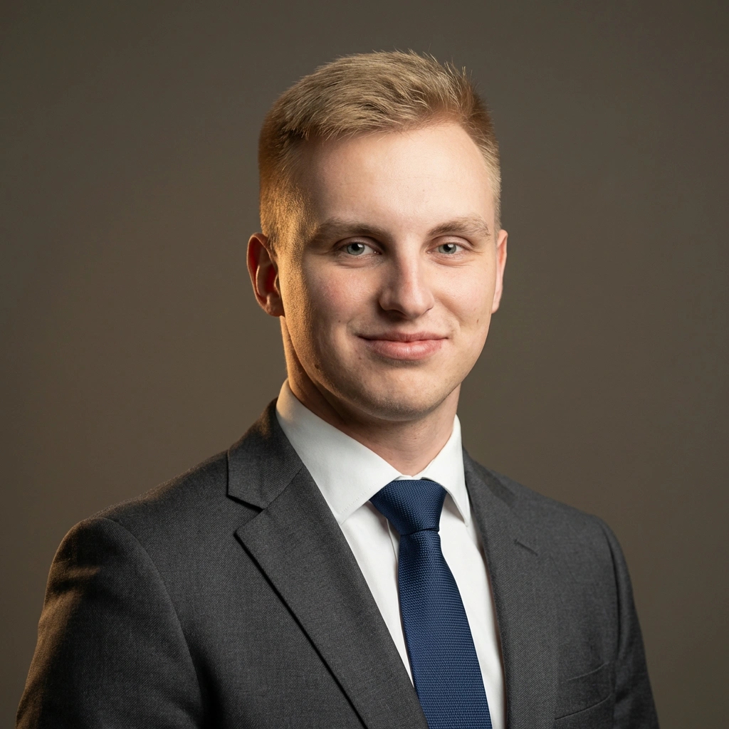 Егор Колодин