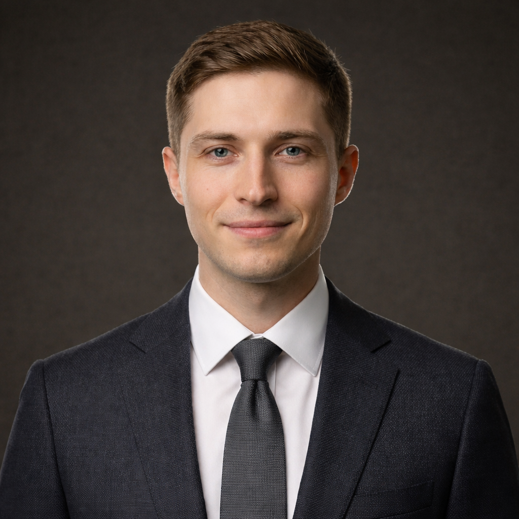 Илья Малахов