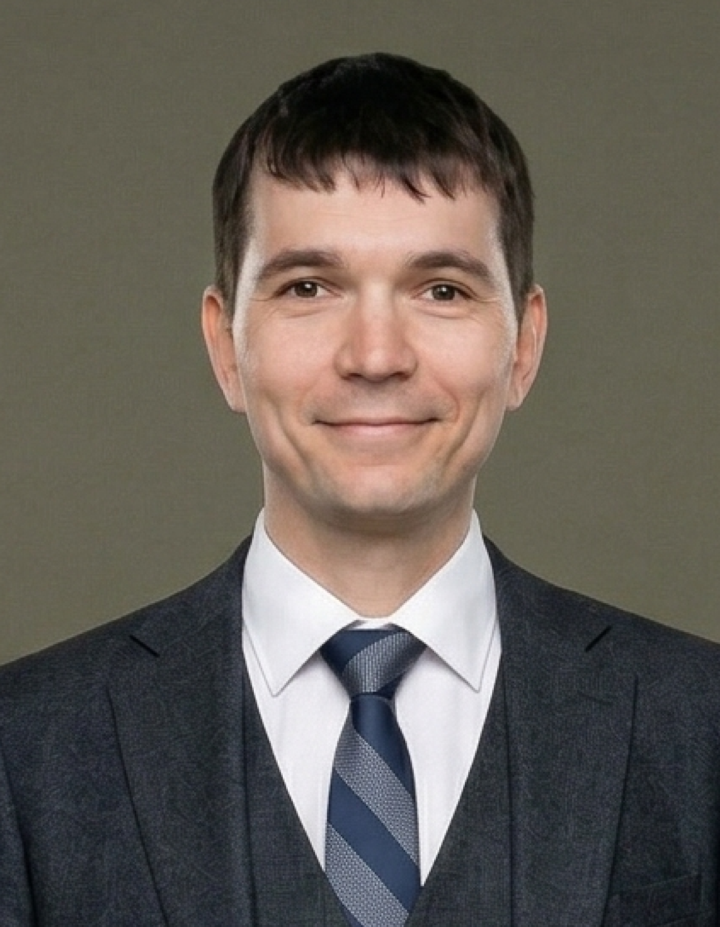 Сергей Ильницкий