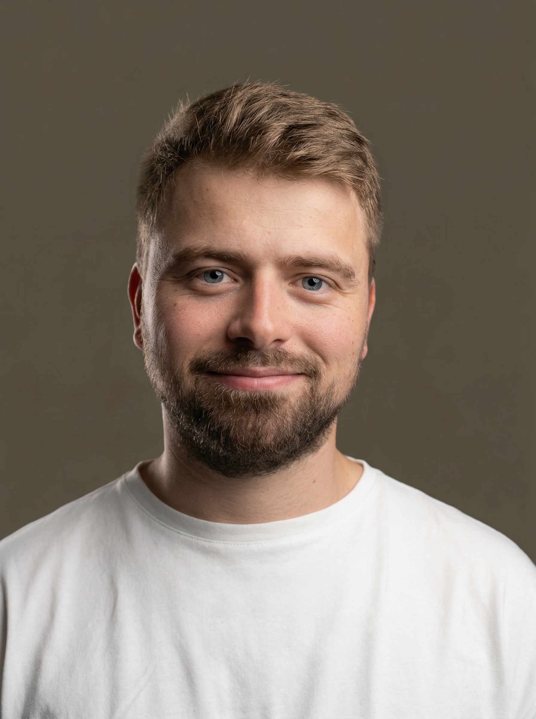 Александр Колесов