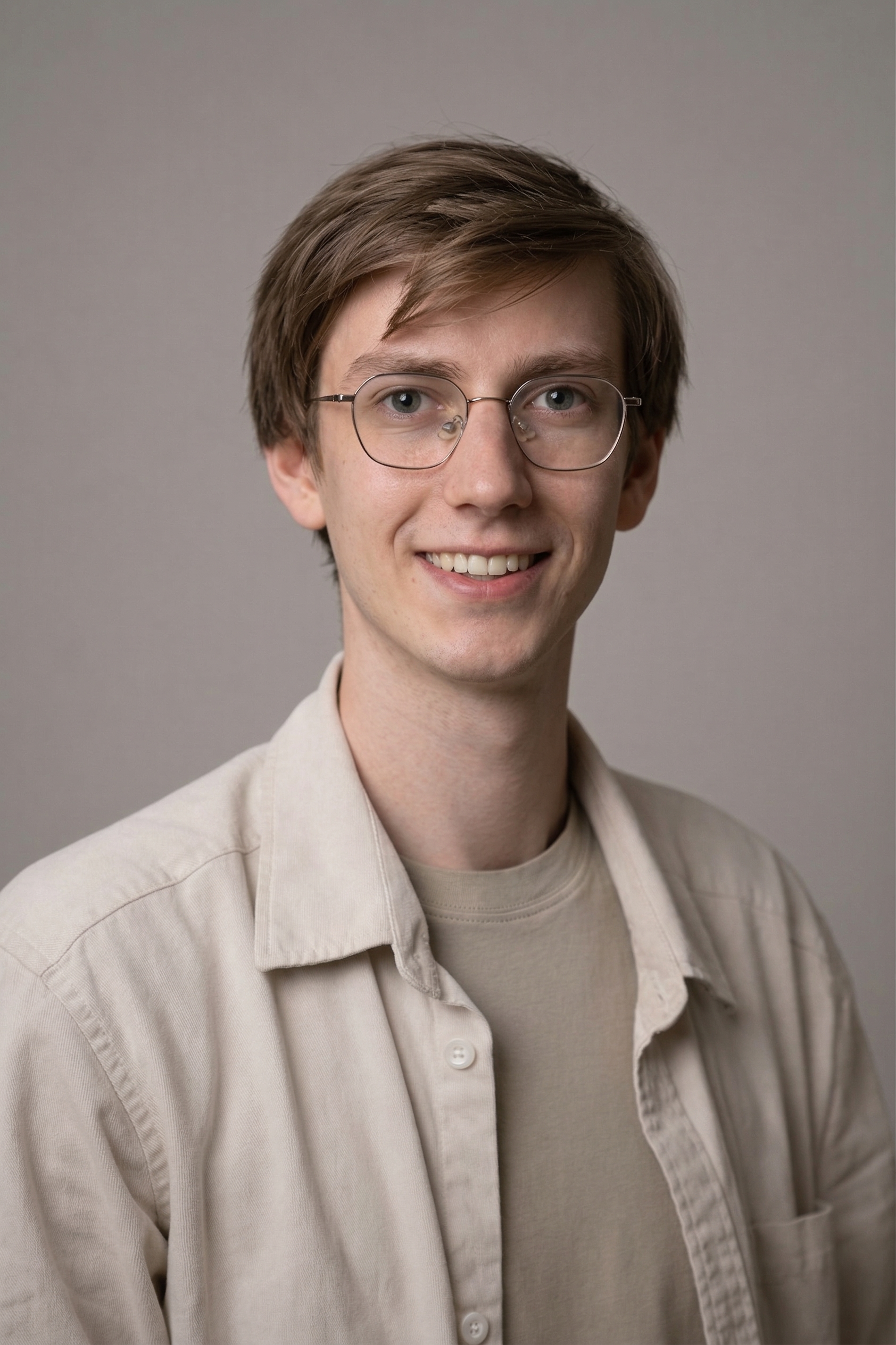 Илья Белецкий