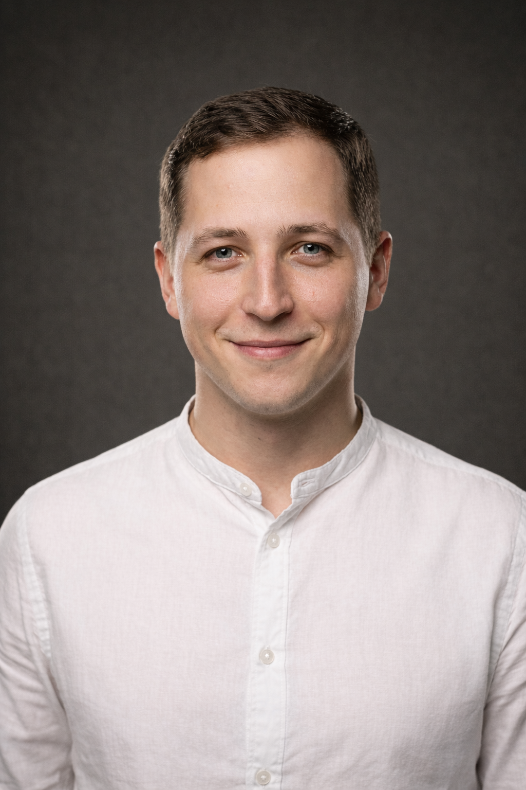 Алексей Луговой