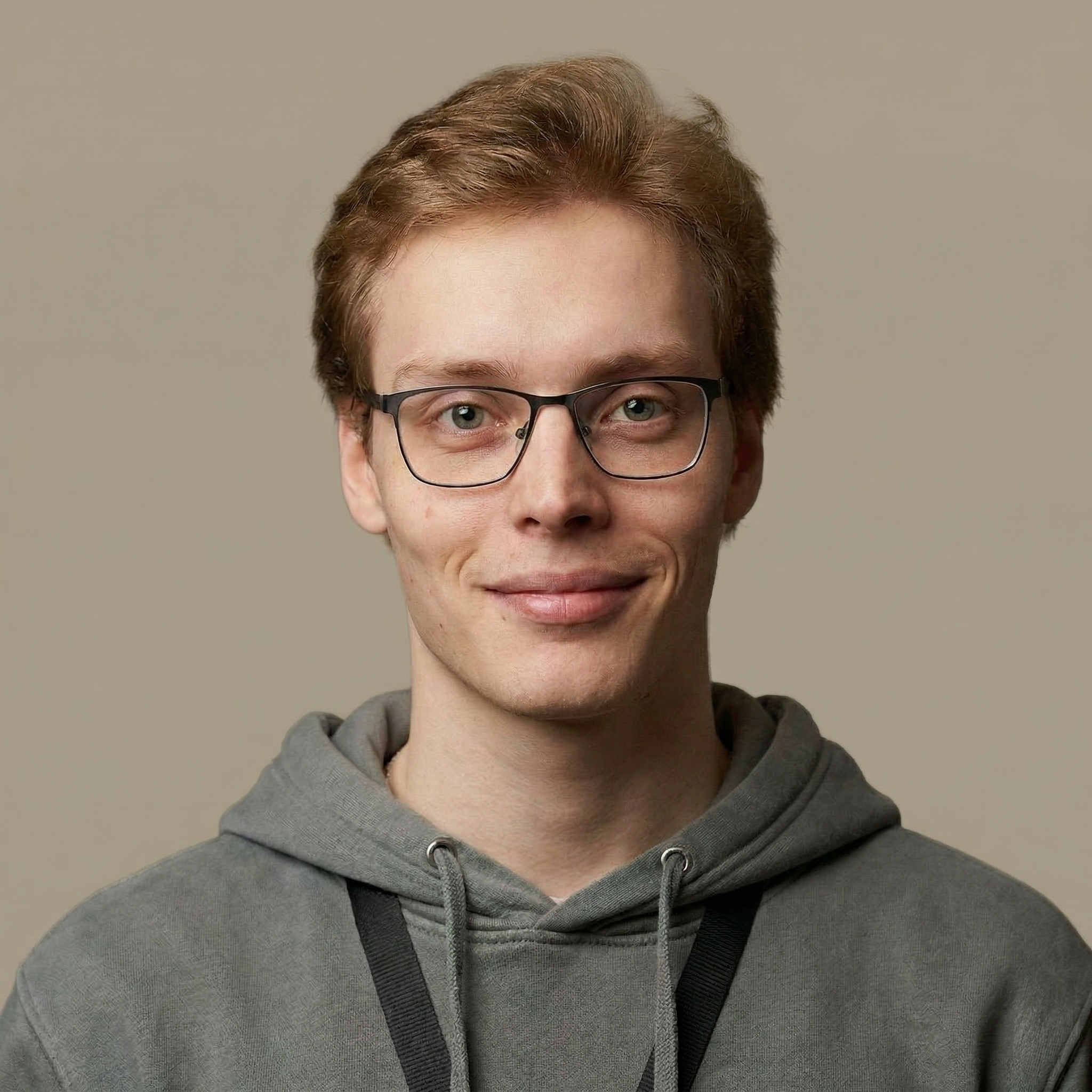 Алексей Ёлгин