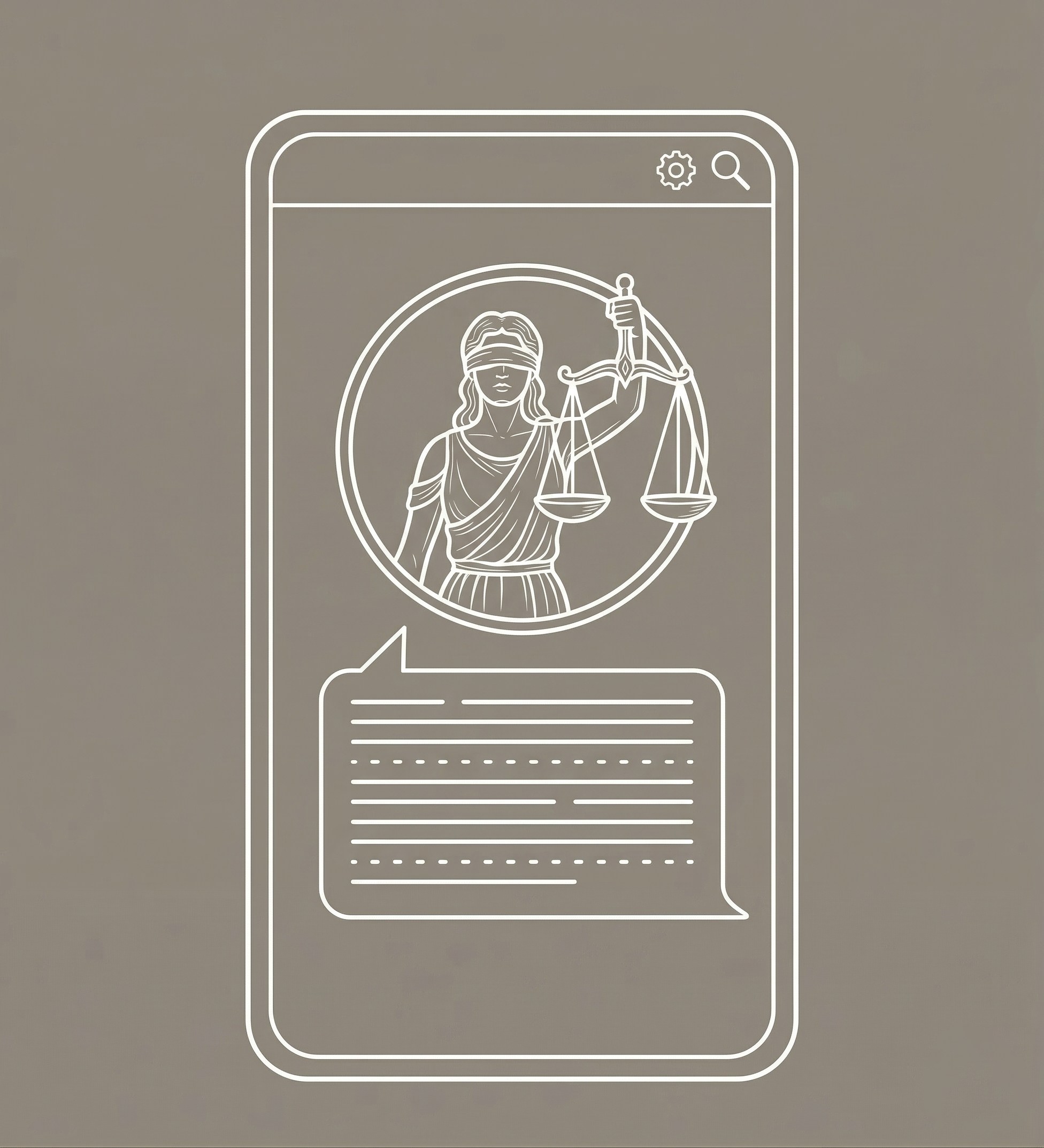 Как создать юридического ассистента с помощью NLP и LLM