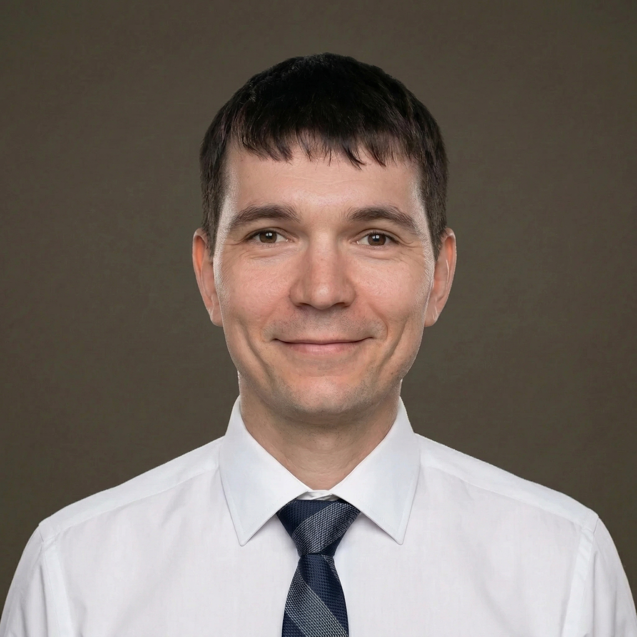 Сергей Ильницкий