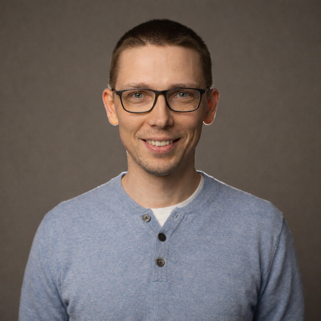 Дмитрий Ермилов