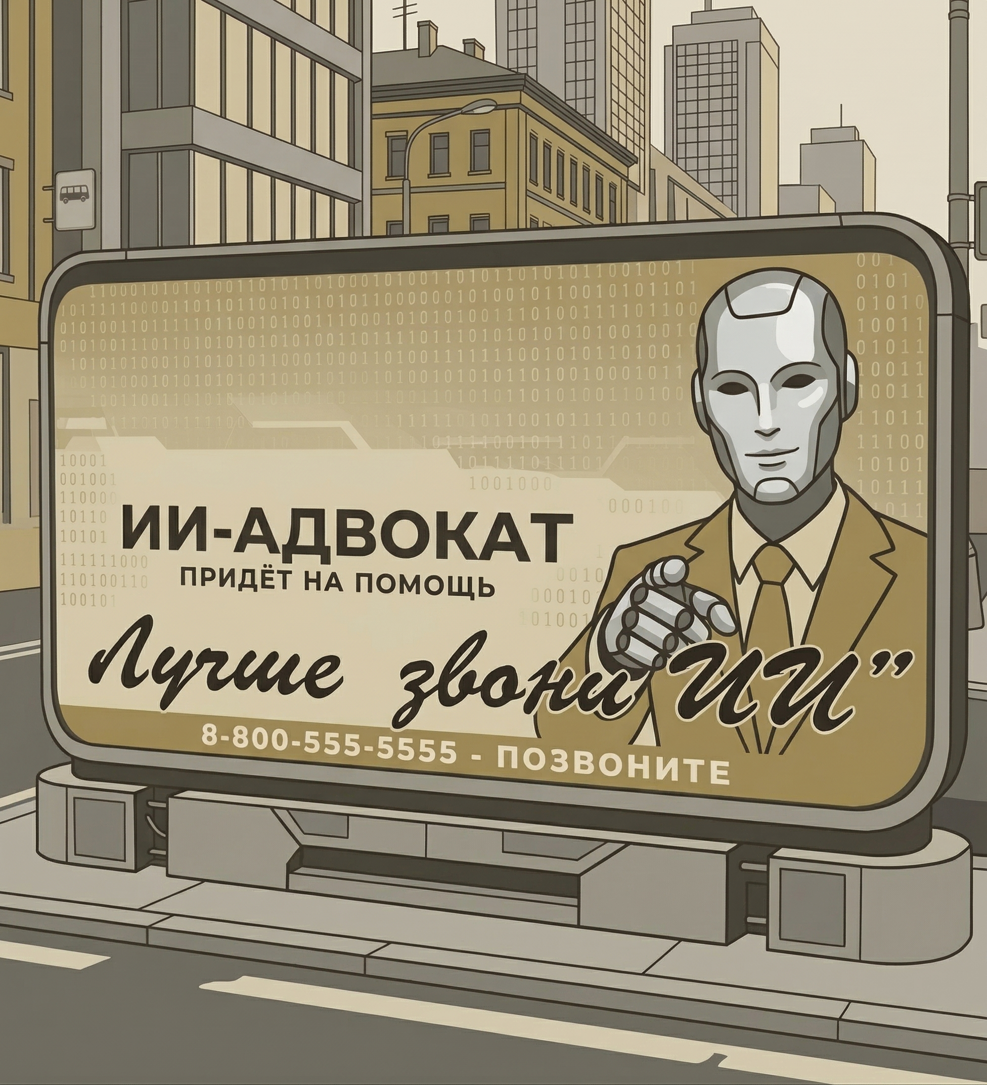 Как создать юридического ассистента с помощью NLP и LLM