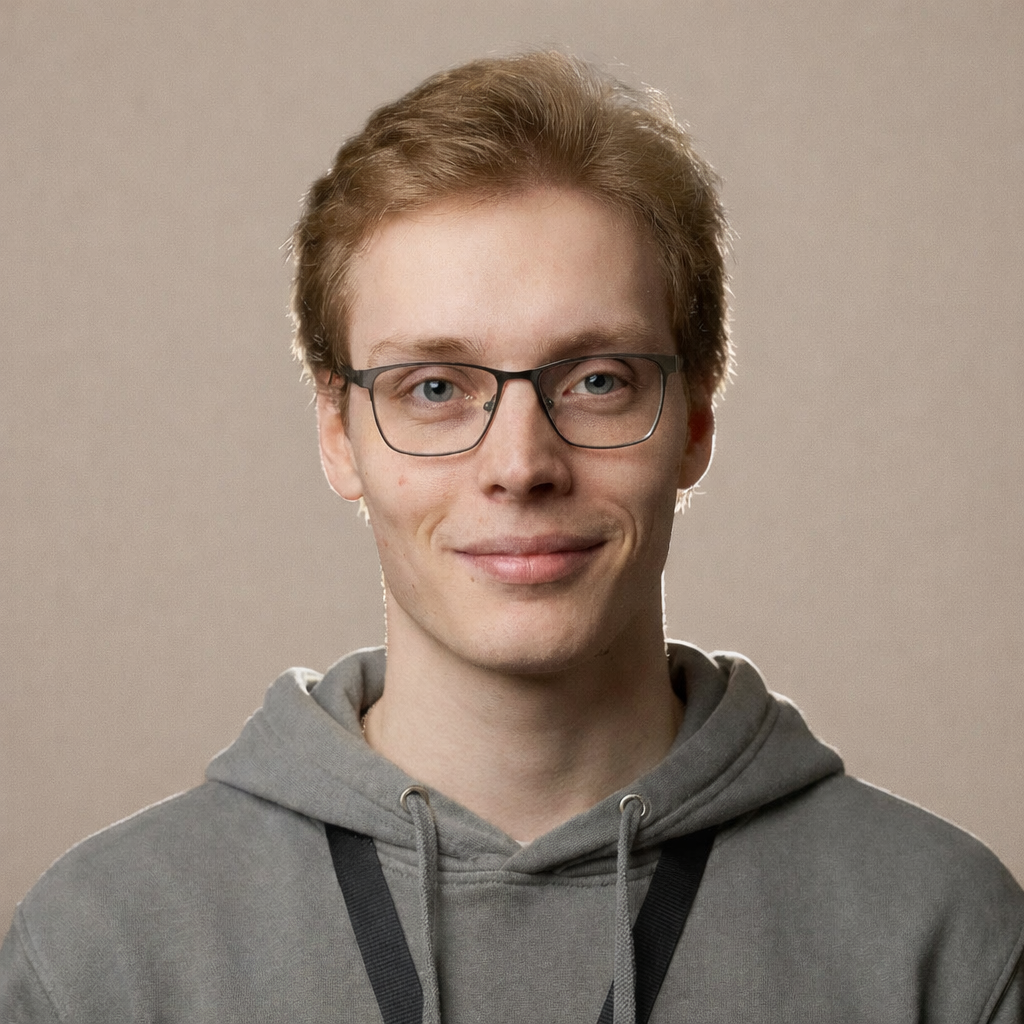 Алексей Ёлгин